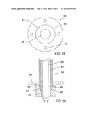 UV-CONVERTER, UV LAMP ARRANGEMENT WITH THE UV-CONVERTER, AND A LIGHTING     UNIT COMPRISING THE UV LAMP ARRANGEMENT diagram and image