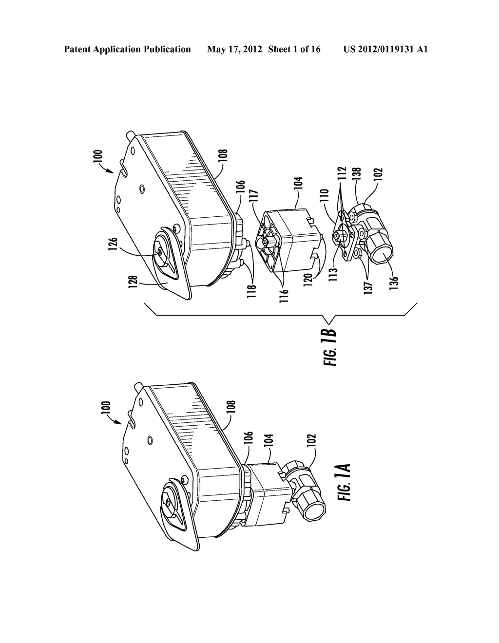 VALVE MOUNTING ADAPTOR - diagram, schematic, and image 02