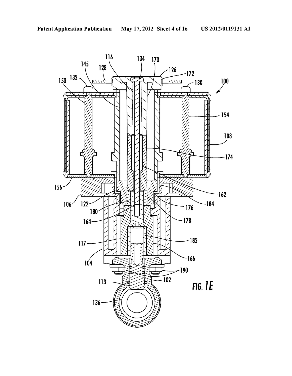 VALVE MOUNTING ADAPTOR - diagram, schematic, and image 05