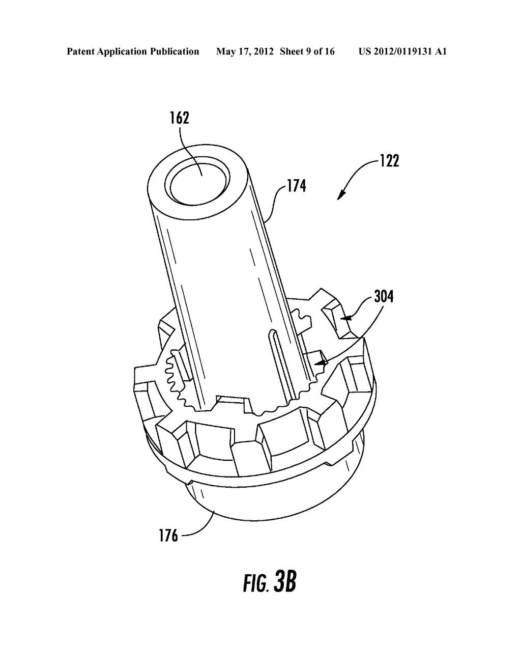 VALVE MOUNTING ADAPTOR - diagram, schematic, and image 10