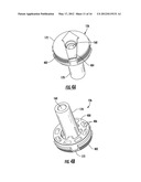 VALVE MOUNTING ADAPTOR diagram and image