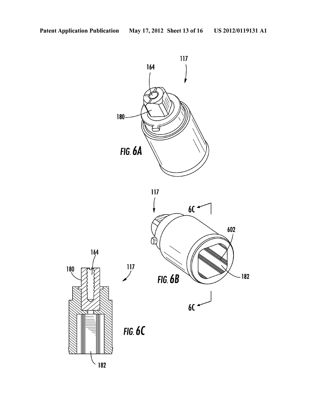 VALVE MOUNTING ADAPTOR - diagram, schematic, and image 14