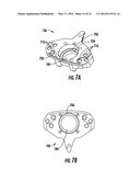 VALVE MOUNTING ADAPTOR diagram and image