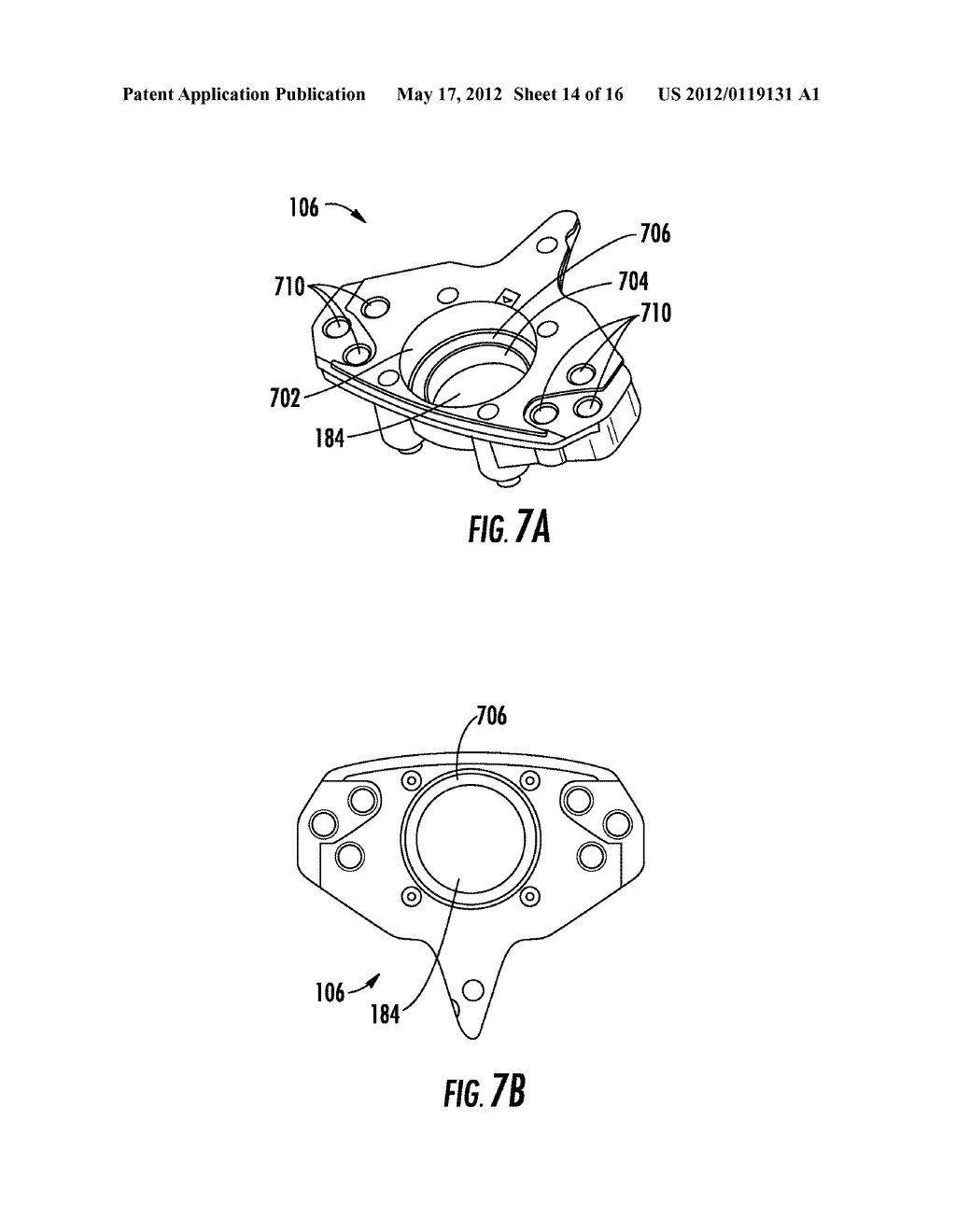 VALVE MOUNTING ADAPTOR - diagram, schematic, and image 15