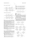 LIQUID CRYSTAL MEDIUM AND HIGH-FREQUENCY COMPONENTS CONTAINING THE SAME diagram and image