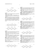 LIQUID CRYSTAL MEDIUM AND HIGH-FREQUENCY COMPONENTS CONTAINING THE SAME diagram and image