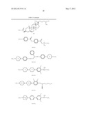 LIQUID CRYSTAL MEDIUM AND HIGH-FREQUENCY COMPONENTS CONTAINING THE SAME diagram and image