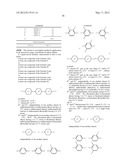 LIQUID CRYSTAL MEDIUM AND HIGH-FREQUENCY COMPONENTS CONTAINING THE SAME diagram and image