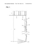 PROCESS AND APPARATUS FOR PREPARING ACETYLENE AND SYNTHESIS GAS diagram and image