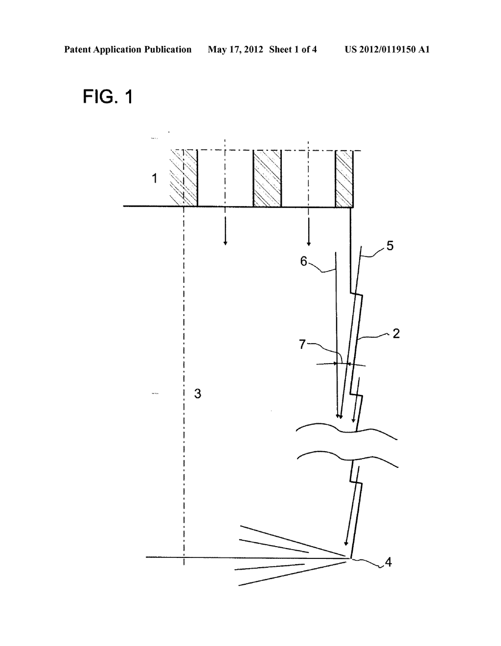 PROCESS AND APPARATUS FOR PREPARING ACETYLENE AND SYNTHESIS GAS - diagram, schematic, and image 02