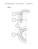 PROCESS AND APPARATUS FOR PREPARING ACETYLENE AND SYNTHESIS GAS diagram and image