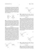 THIOPHENE DERIVATIVE, METHOD FOR PRODUCING SAME, AND POLYMER OF THIOPHENE     DERIVATIVE diagram and image