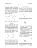 THIOPHENE DERIVATIVE, METHOD FOR PRODUCING SAME, AND POLYMER OF THIOPHENE     DERIVATIVE diagram and image