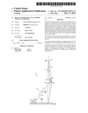 DEVICE FOR OPENING A PULL DOOR BY APPLYING A PRESSURE diagram and image