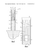 BALANCED GATE MECHANISM diagram and image