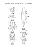 BALANCED GATE MECHANISM diagram and image