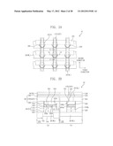 SEMICONDUCTOR DEVICE INCLUDING BUFFER ELECTRODE, METHOD OF FABRICATING THE     SAME, AND MEMORY SYSTEM INCLUDING THE SAME diagram and image