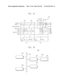 SEMICONDUCTOR DEVICE INCLUDING BUFFER ELECTRODE, METHOD OF FABRICATING THE     SAME, AND MEMORY SYSTEM INCLUDING THE SAME diagram and image