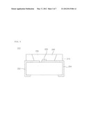 LIGHT EMITTING DEVICE diagram and image