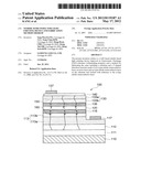 NITRIDE SEMICONDUCTOR LIGHT EMITTING DEVICE AND FABRICATION METHOD THEREOF diagram and image