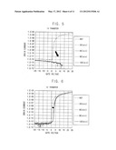 Oxide Semiconductor Thin Film Transistor, and Method of Manufacturing the     Same diagram and image