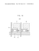 Oxide Semiconductor Thin Film Transistor, and Method of Manufacturing the     Same diagram and image