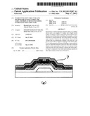 INTERCONNECTION STRUCTURE AND METHOD FOR MANUFACTURING THE SAME, AND     DISPLAY DEVICE INCLUDING INTERCONNECTION STRUCTURE diagram and image