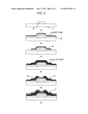 INTERCONNECTION STRUCTURE AND METHOD FOR MANUFACTURING THE SAME, AND     DISPLAY DEVICE INCLUDING INTERCONNECTION STRUCTURE diagram and image