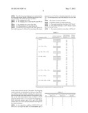 INTERCONNECTION STRUCTURE AND METHOD FOR MANUFACTURING THE SAME, AND     DISPLAY DEVICE INCLUDING INTERCONNECTION STRUCTURE diagram and image