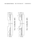 PIXEL STRUCTURE AND DUAL GATE PIXEL STRUCTURE diagram and image