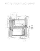 PIXEL STRUCTURE AND DUAL GATE PIXEL STRUCTURE diagram and image