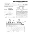 SEMICONDUCTOR DEVICE AND FABRICATION METHOD FOR THE SAME diagram and image