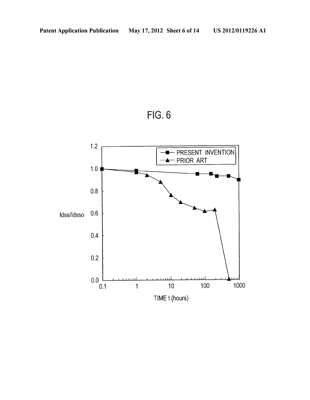 SEMICONDUCTOR DEVICE AND FABRICATION METHOD FOR THE SAME - diagram, schematic, and image 07