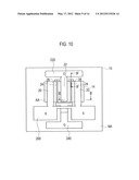 SEMICONDUCTOR DEVICE AND FABRICATION METHOD FOR THE SAME diagram and image