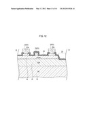 SEMICONDUCTOR DEVICE AND FABRICATION METHOD FOR THE SAME diagram and image