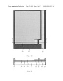 ARRAY SUBSTRATE AND A MANUFACTURING METHOD THEREOF diagram and image