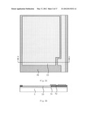 ARRAY SUBSTRATE AND A MANUFACTURING METHOD THEREOF diagram and image