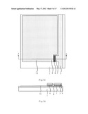 ARRAY SUBSTRATE AND A MANUFACTURING METHOD THEREOF diagram and image