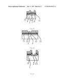 ARRAY SUBSTRATE AND A MANUFACTURING METHOD THEREOF diagram and image