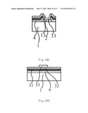 ARRAY SUBSTRATE AND A MANUFACTURING METHOD THEREOF diagram and image