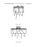 ARRAY SUBSTRATE AND A MANUFACTURING METHOD THEREOF diagram and image