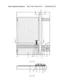 ARRAY SUBSTRATE AND A MANUFACTURING METHOD THEREOF diagram and image