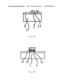 ARRAY SUBSTRATE AND A MANUFACTURING METHOD THEREOF diagram and image