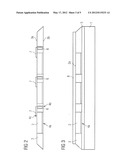 METHOD FOR PRODUCING AN OPTOELECTRONIC SEMICONDUCTOR COMPONENT AND     OPTOELECTRONIC SEMICONDUCTOR COMPONENT diagram and image