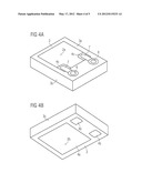 METHOD FOR PRODUCING AN OPTOELECTRONIC SEMICONDUCTOR COMPONENT AND     OPTOELECTRONIC SEMICONDUCTOR COMPONENT diagram and image