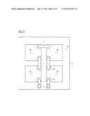 METHOD FOR PRODUCING AN OPTOELECTRONIC SEMICONDUCTOR COMPONENT AND     OPTOELECTRONIC SEMICONDUCTOR COMPONENT diagram and image