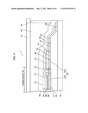 DISPLAY PANEL APPARATUS AND METHOD OF FABRICATING DISPLAY PANEL APPARATUS diagram and image