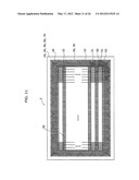 DISPLAY PANEL APPARATUS AND METHOD OF FABRICATING DISPLAY PANEL APPARATUS diagram and image