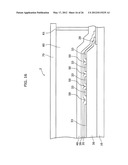 DISPLAY PANEL APPARATUS AND METHOD OF FABRICATING DISPLAY PANEL APPARATUS diagram and image