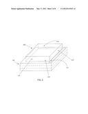 Etendue and Light Extraction System and Method diagram and image